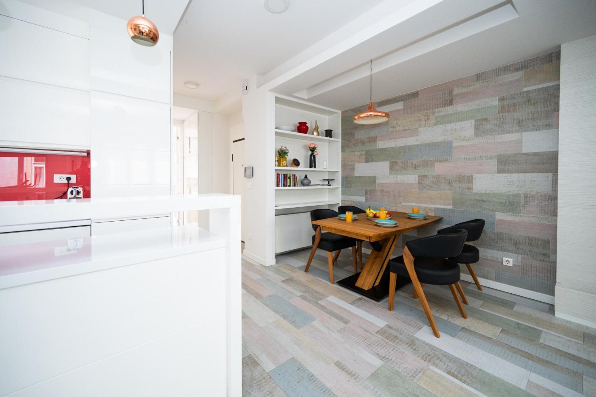 Modern Stay In The City Center Sarajevo Exterior photo