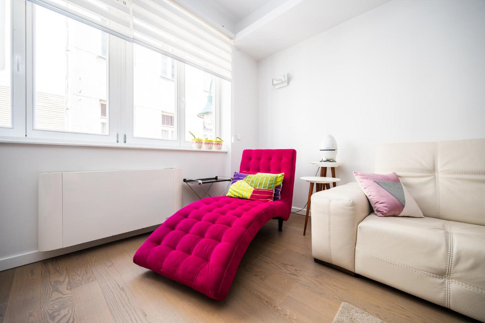 Modern Stay In The City Center Sarajevo Exterior photo